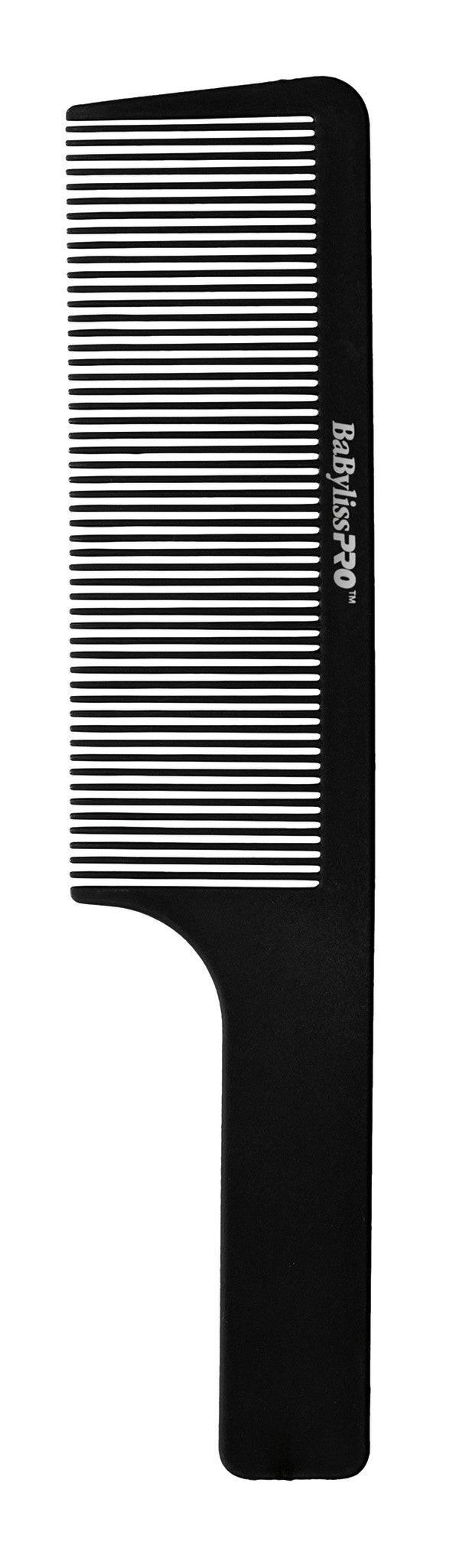 BabylissPRO Barberology Clipper Handle Comb