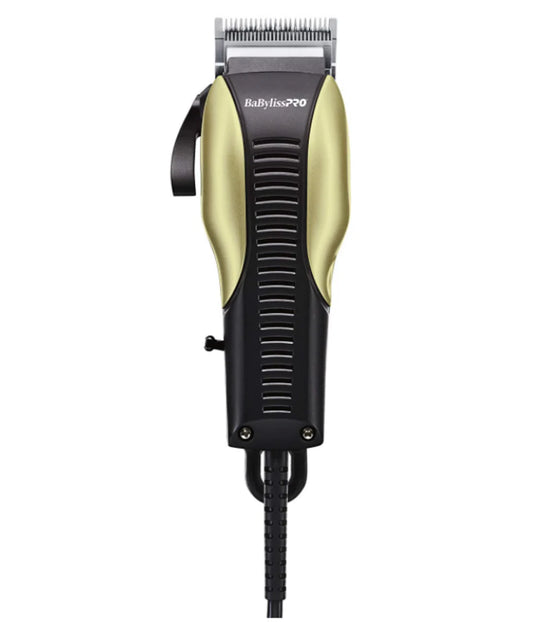 DannyCo BaBylissPRO PowerFX Magnetic Motor Clipper