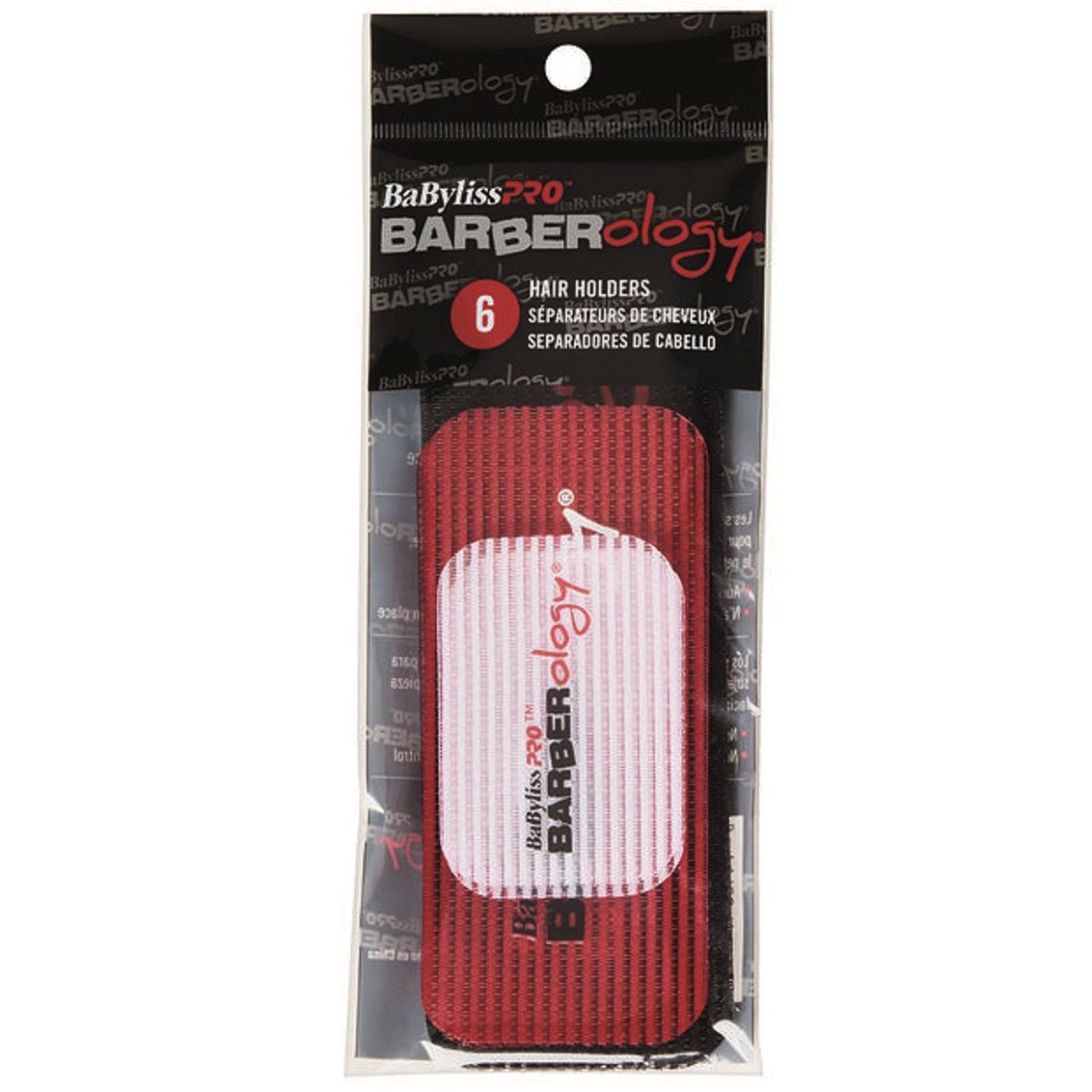 BaByliss Pro BARBERology Hair Holder