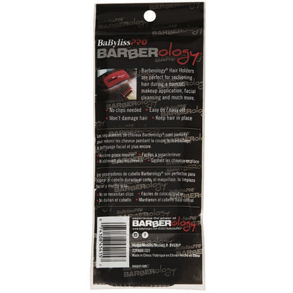 BaByliss Pro BARBERology Hair Holder