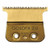 BaByliss PRO Gold Titanium Deep Tooth Trimmer Blade