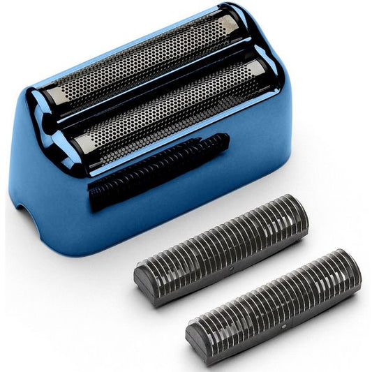 BaByliss Pro FOILFX02 Blue Replacement Foil & Cutter
