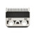 BaByliss PRO Metal-Injection Black Titanium Precision Fade Clipper Blade