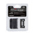 BaByliss PRO Metal-Injection Black Titanium Precision Fade Clipper Blade