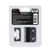 BaByliss PRO Metal-Injection Black Titanium Precision Fade Clipper Blade