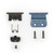 BaByliss PRO Blue Titanium Standard Tooth Trimmer Blade