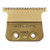 BaByliss PRO Gold Titanium Standard Tooth Trimmer Blade
