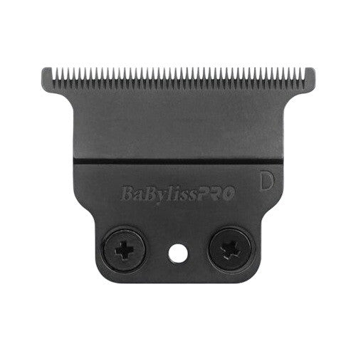 BaByliss PRO Metal-Injection Molded Deep-Tooth Trimmer T-Blade