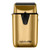 BaByliss PRO UVFOIL Gold Single Foil Cordless Shaver