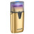 BaByliss PRO UVFOIL Gold Single Foil Cordless Shaver