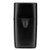 BaByliss PRO UVFOIL Matte Black Double Foil Cordless Shaver
