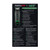 BaByliss PRO X Tomb45 Cordless Trimmer