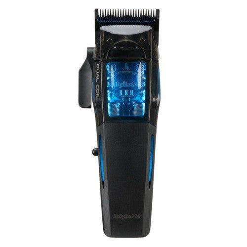 BaByliss PRO Dual-Coil Motor Cordless Clipper