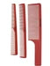 BABYLISS PRO Barberology Comb Set