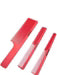 BABYLISS PRO Barberology Comb Set