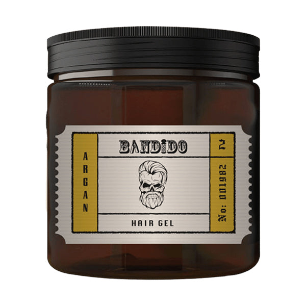 Bandido Argan Oil Hair Gel #2