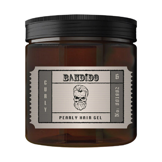 Bandido Curly Hair Gel #6