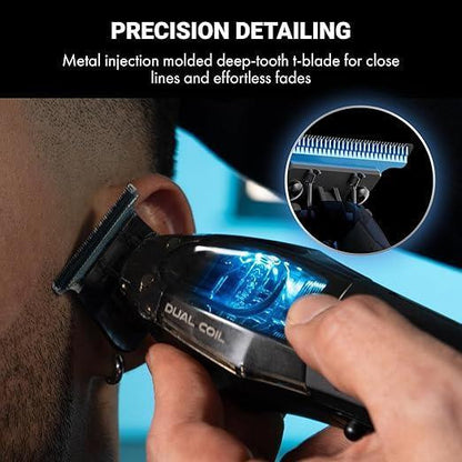 BaBylissPRO Dual Coil Trimmer