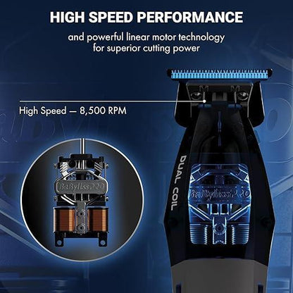 BaBylissPRO Dual Coil Trimmer