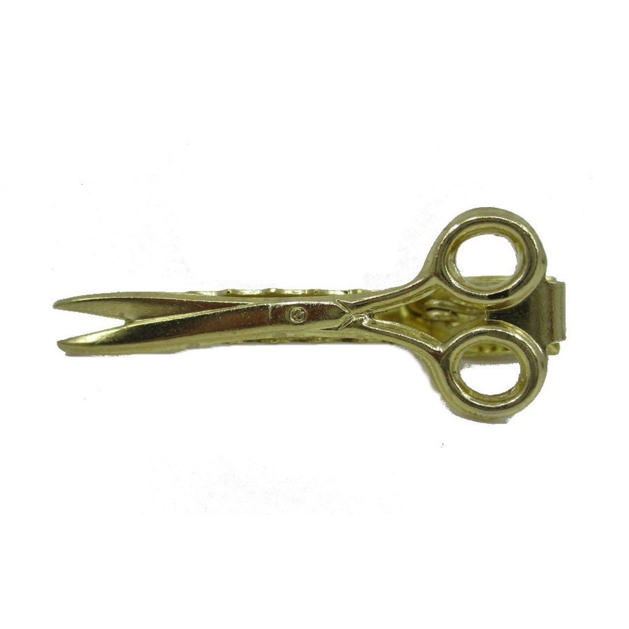 Scalpmaster Collar Scissor Clip