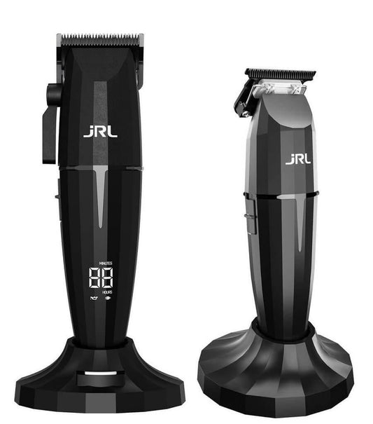 JRL Onyx Clipper & Trimmer Combo