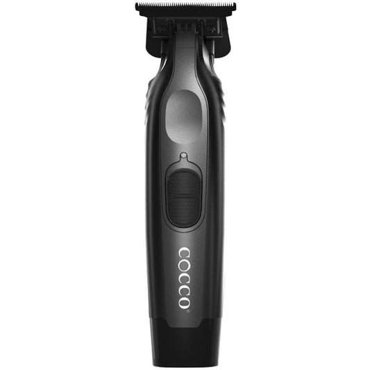 Cocco Veloce Pro Trimmer Matte Black