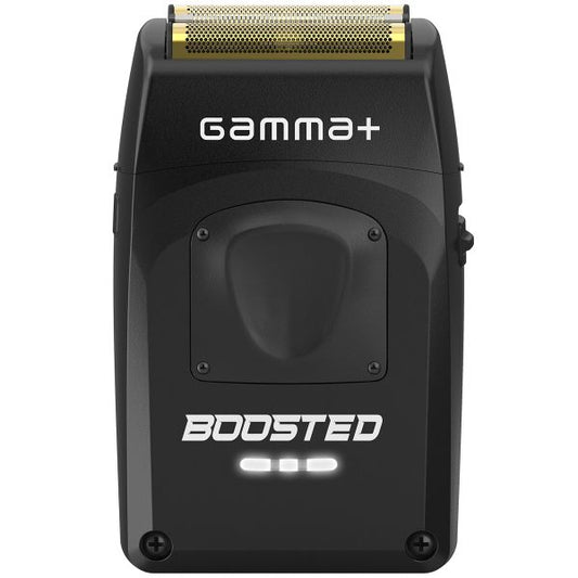 Gamma+ Boosted Professional Shaver with Super Torque Motor