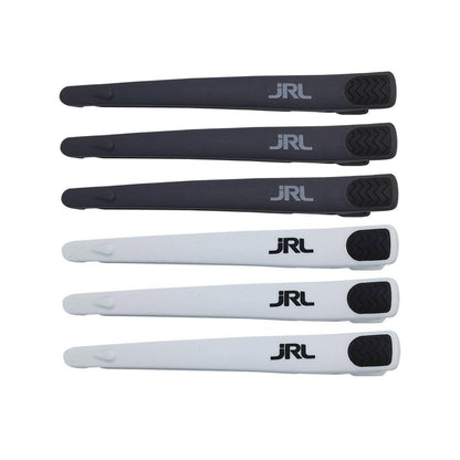 JRL Hair Clips