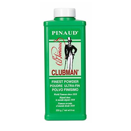 Clubman Talc Powder 9oz