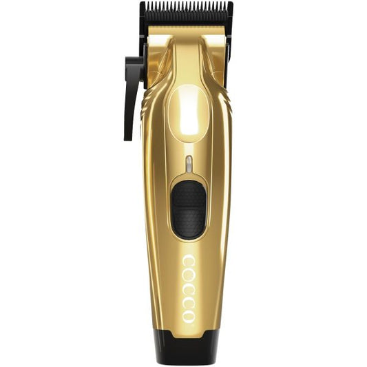 Cocco Veloce Pro Clipper Gold