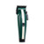Cocco Professional Veloce Lite Cordless Clipper - Green & White