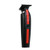 Cocco Professional Veloce Lite Cordless Trimmer - Black & Red