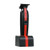 Cocco Professional Veloce Lite Cordless Trimmer - Black & Red