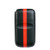 Cocco Veloce Lite Cordless Shaver - Black & Red