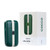 Cocco Veloce Lite Cordless Shaver - Green & White