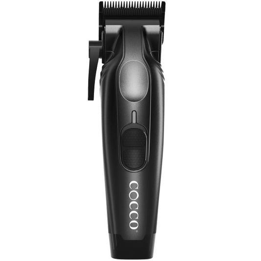 Cocco Veloce Pro Clipper Matte Black