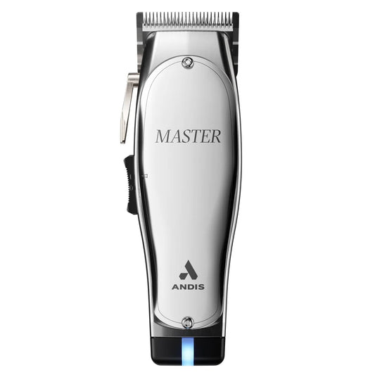 Andis Master Cordless Li Clipper - New Model