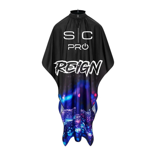 Cutting Cape - Stylecraft Reign