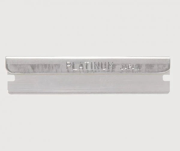 Diane Polymer Coated Shaper Blades 60 Pack