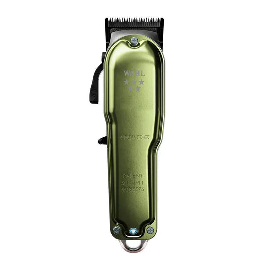 Wahl Legend+ Clipper Olive