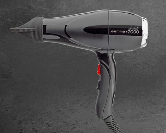 Gamma+ Absolute 2000 Dryer