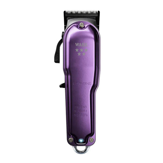 Wahl Legend+ Clipper Purple