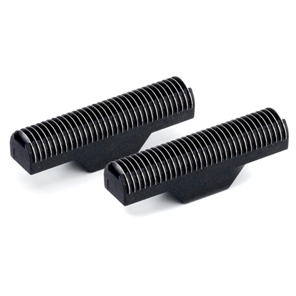 Gamma+ Replacement Forged Cutters Blade Set of 2 Fits Boosted Shaver