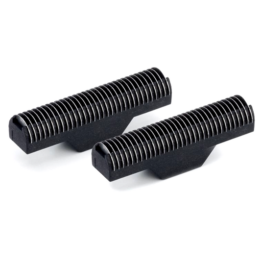 Gamma+ Replacement Forged Cutters Blade Set of 2 Fits Boosted Shaver