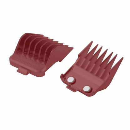 Gamma+ 8 Pack DUB Magnetic Guards - Red