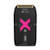 Gamma+ Professional XCeed Double Foil Cordless Shaver