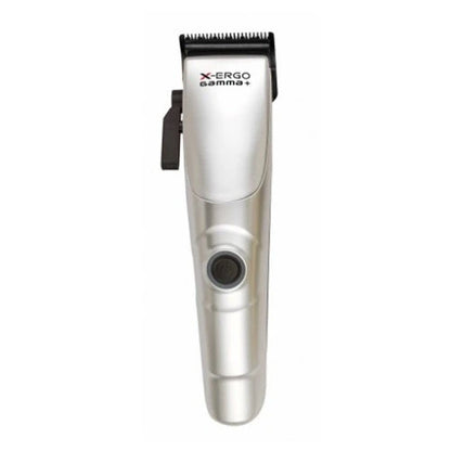Gamma+ Professional X-ERGO Cordless Clipper