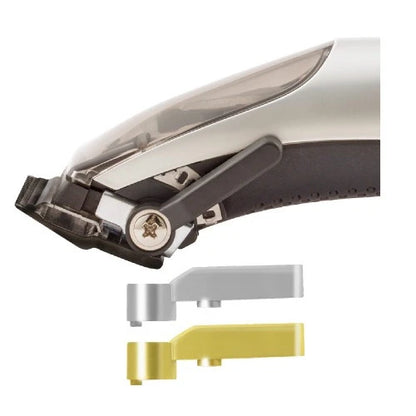 Gamma+ Professional X-ERGO Cordless Clipper