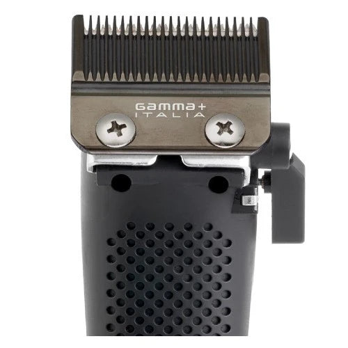 Gamma+ Professional X-ERGO Cordless Clipper