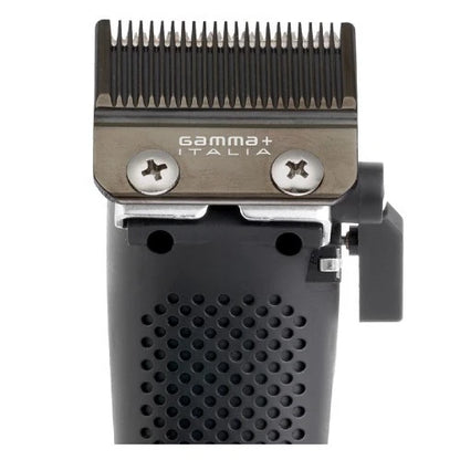 Gamma+ Professional X-ERGO Cordless Clipper